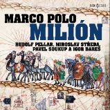 Marco Polo: Milión