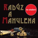 Radúz a Mahulena - Julius Zeyer - Pro děti Jan Berger: Radúz a Mahulena