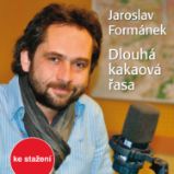 Dlouhá kakaová řasa Dlouhá kakaová řasa