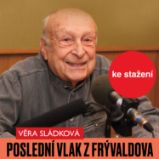 Poslední vlak z Frývaldova Poslední vlak z Frývaldova