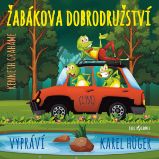 Žabákova dobrodružství (1959)