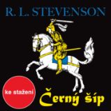 Černý šíp Černý šíp