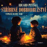 Stříbrné dobrodružství Stříbrné dobrodružství