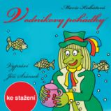 Vodníkovy pohádky Vodníkovy pohádky