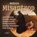 Misantrop - Moliere - Povídky Moliere: Misantrop