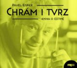 Chrám i tvrz - Miroslav Horníček,Pavel Eisner - Humor, satira a komedie Pavel Eisner: Chrám i tvrz