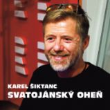 Svatojánský oheň Svatojánský oheň