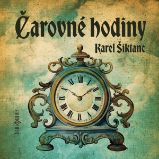 Čarovné hodiny Čarovné hodiny