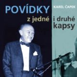 Povídky z jedné i druhé kapsy (1954-56) Povídky z jedné i druhé kapsy (1954-56)