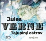 Tajuplný ostrov Tajuplný ostrov