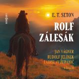Rolf zálesák (četba) Rolf zálesák (četba)