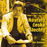 Návraty české šlechty Návraty české šlechty