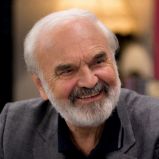 Krápník a Františka - Zdeněk Svěrák - Pohádky Zdeněk Svěrák: Krápník a Františka