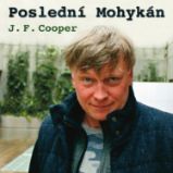 Poslední Mohykán Poslední Mohykán