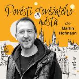 Pověsti stověžatého města Pověsti stověžatého města