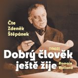 Dobrý člověk ještě žije (1960) Dobrý člověk ještě žije (1960)