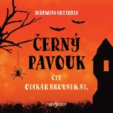 Černý pavouk Černý pavouk