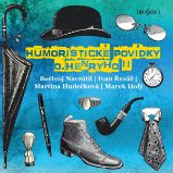 Humoristické povídky O.Henryho II Humoristické povídky O.Henryho II