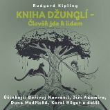 Kniha džunglí - Člověk jde k lidem