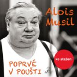 Poprvé v poušti Poprvé v poušti