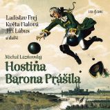 Hostina Barona Prášila Hostina Barona Prášila