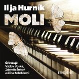 Moli - Ilja Hurník - Humor, satira a komedie Ilja Hurník: Moli