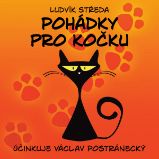 Pohádky pro kočku Pohádky pro kočku
