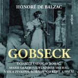 Gobseck - Honoré de Balzac - Klasická díla Honoré de Balzac: Gobseck