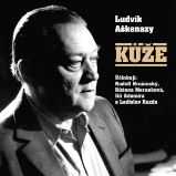 Kůže - Ludvík Aškenazy - Česká literatura Ludvík Aškenazy: Kůže