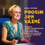 Prosím, jen vážně Prosím, jen vážně