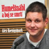 Humelšnábl a boj se smrtí