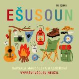 Ešusoun - Pro děti Magdalena Wagnerová: Ešusoun