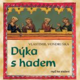 Dýka s hadem Dýka s hadem