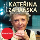 Kateřina Zaháňská Kateřina Zaháňská
