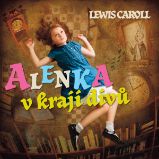 Alenka v kraji divů Alenka v kraji divů