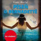 Píseň o Bernadettě Píseň o Bernadettě