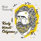 Kudy bloudí Odysseus - Česká literatura Karel Tachovský: Kudy bloudí Odysseus