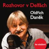 Rozhovor v Delfách Rozhovor v Delfách