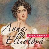 Anna Elliotová - Růžena Merunková,Jane Austen - Klasická díla Jane Austenová: Anna Elliotová