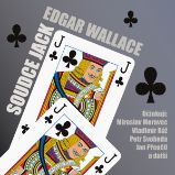 Soudce Jack - Edgar Wallace - Detektivky, thrillery Edgar Wallace: Soudce Jack
