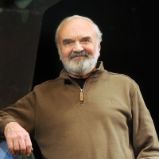Posel hydrometeorologického ústavu - Zdeněk Svěrák - Humor, satira a komedie Zdeněk Svěrák: Posel hydrometeorologického ústavu