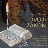 Dvojí zákon - Karol Sidon - Povídky Karol Sidon: Dvojí zákon