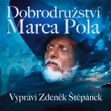 Dobrodružství Marca Pola - Povídky Dobrodružství Marca Pola