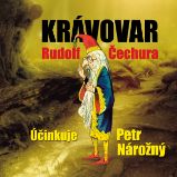 Rudolf Čechura: Krávovar
