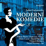 Moderní komedie Moderní komedie