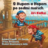 S Hupem a Hopem po sedmi mořích S Hupem a Hopem po sedmi mořích