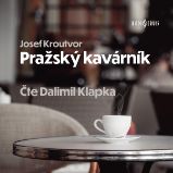 Pražský kavárník Pražský kavárník