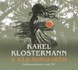 V ráji šumavském - Karel Klostermann - Česká literatura Karel Klostermann: V ráji šumavském