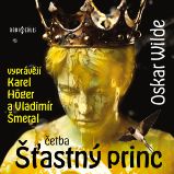 Šťastný princ (četba) Šťastný princ (četba)