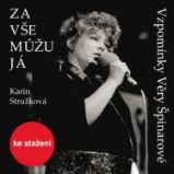 Za vše můžu já - Povídky Karin Stružková: Za vše můžu já